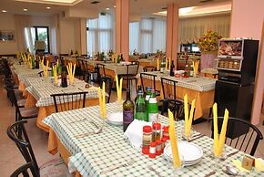 Hotel Ristoro Vagneur