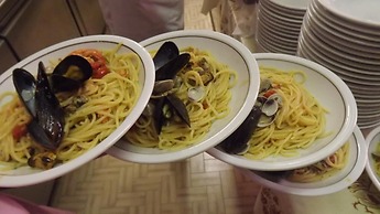 Hotel Ristoro Vagneur