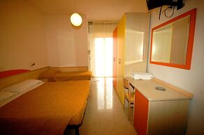 Hotel Ristoro Vagneur