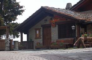 Hotel Ristoro Vagneur