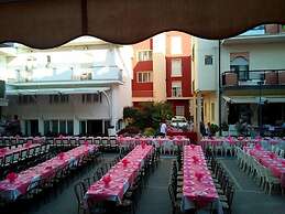 Hotel Ristoro Vagneur