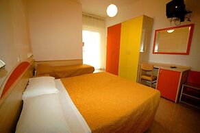 Hotel Ristoro Vagneur
