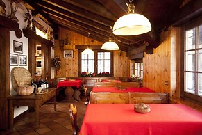 Hotel Ristoro Vagneur