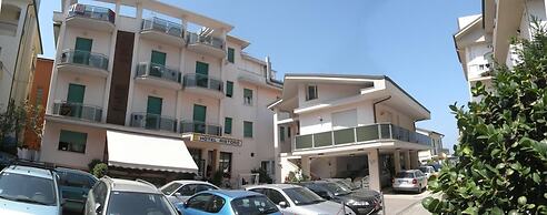 Hotel Ristoro Vagneur