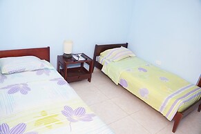 Dermas Inn