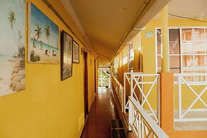 Dermas Inn
