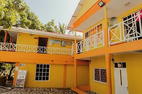 Dermas Inn