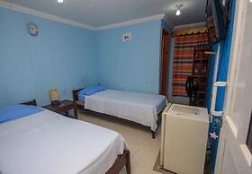 Dermas Inn