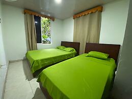 Dermas Inn