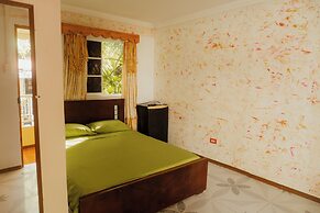 Dermas Inn
