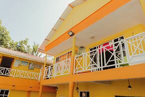 Dermas Inn