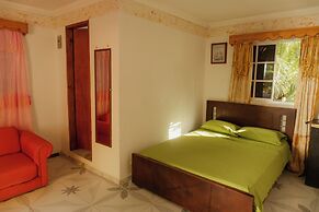 Dermas Inn