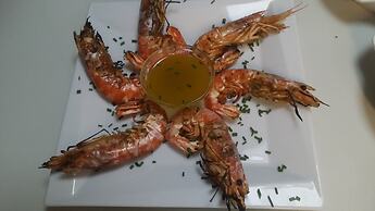 Golden Sun Hotel