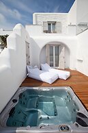 Golden Sun Hotel