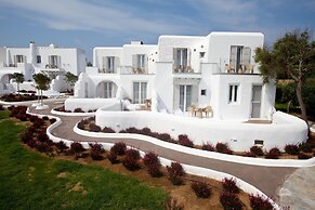 Golden Sun Hotel