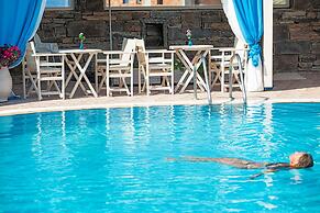 Golden Sun Hotel