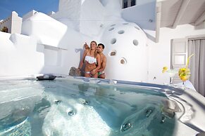 Golden Sun Hotel