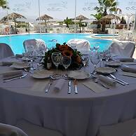 Golden Sun Hotel