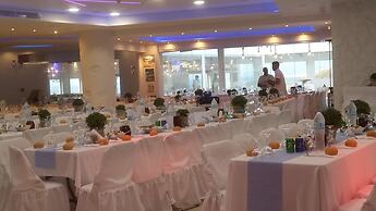 Golden Sun Hotel