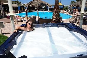 Golden Sun Hotel