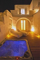 Golden Sun Hotel