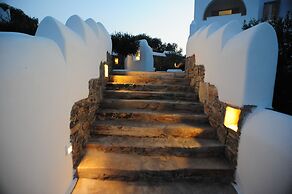 Golden Sun Hotel