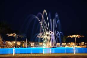 Golden Sun Hotel