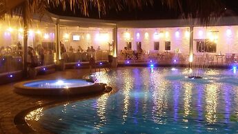 Golden Sun Hotel