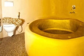 Golden Sun Hotel
