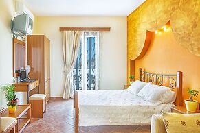 Golden Sun Hotel