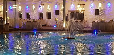 Golden Sun Hotel