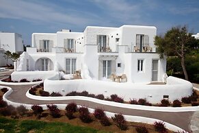 Golden Sun Hotel
