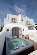 Golden Sun Hotel