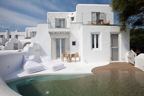 Golden Sun Hotel