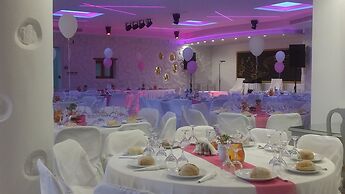 Golden Sun Hotel