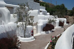 Golden Sun Hotel