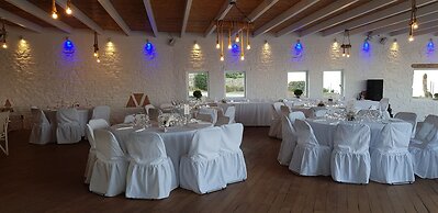 Golden Sun Hotel