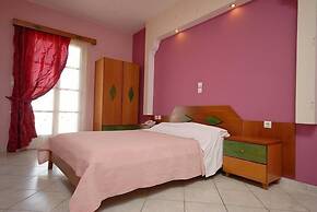 Golden Sun Hotel