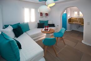 Golden Sun Hotel