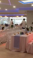 Golden Sun Hotel