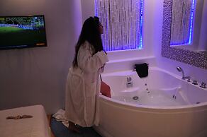 Golden Sun Hotel