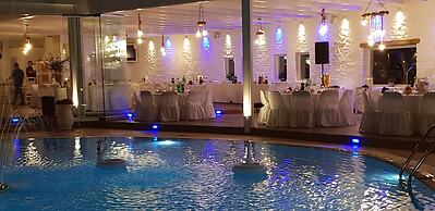Golden Sun Hotel