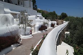 Golden Sun Hotel