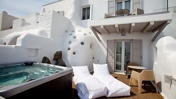 Golden Sun Hotel
