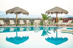 Golden Sun Hotel
