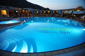Golden Sun Hotel