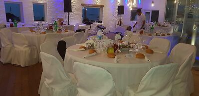 Golden Sun Hotel
