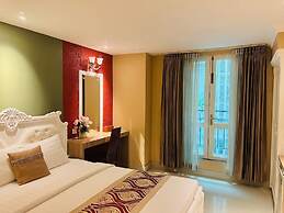 You Eng Hotel