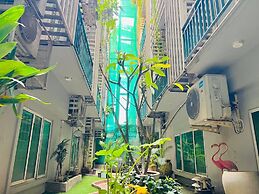 You Eng Hotel