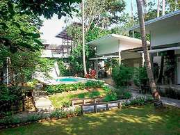 Glur Hostel
